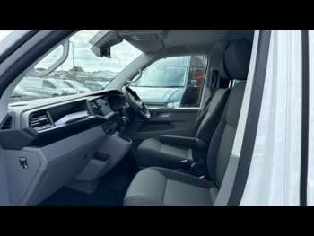 Used Volkswagen Transporter 2024 for sale - 74914620: Photo