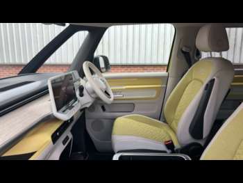 Used Volkswagen ID-Buzz 2023 for sale - 72978066: Photo