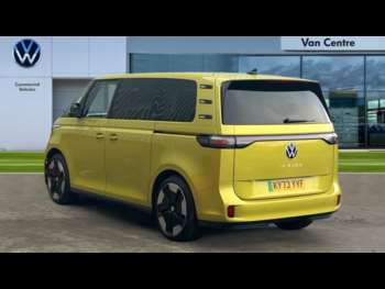Used Volkswagen ID-Buzz 2023 for sale - 72978066: Photo