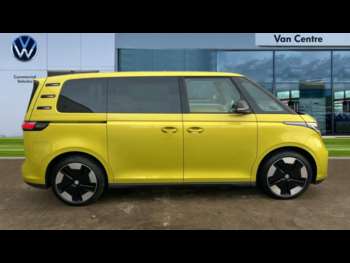 Used Volkswagen ID-Buzz 2023 for sale - 72978066: Photo