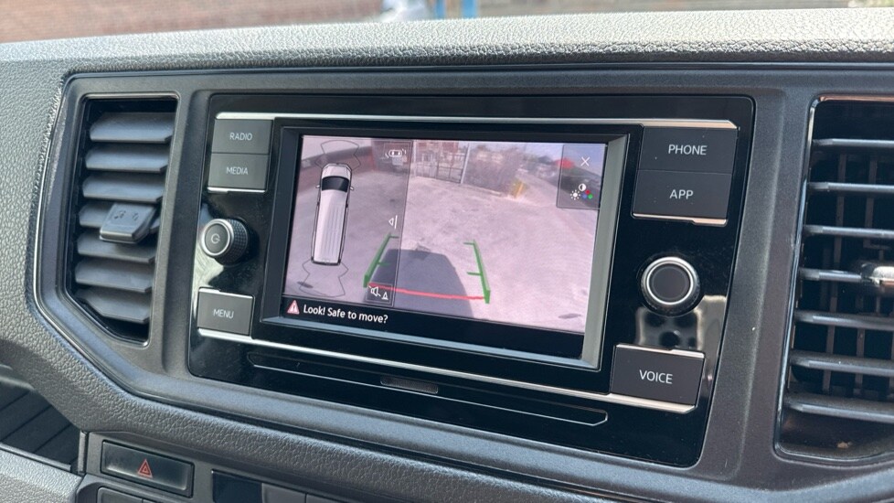 Vehicle 28