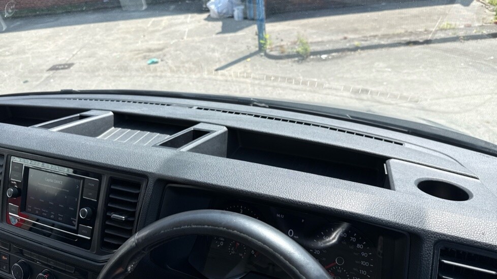 Vehicle 34