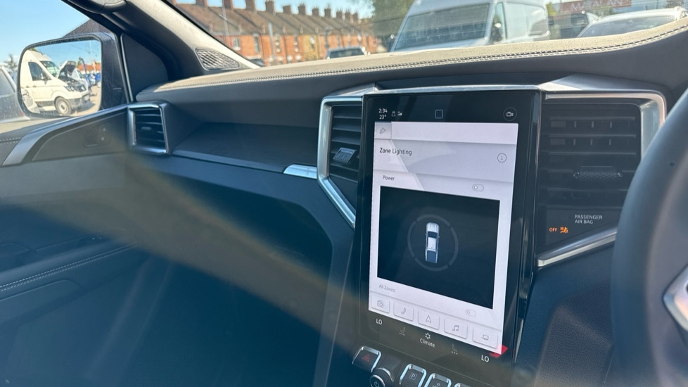 Used Volkswagen Amarok 2024 for sale - 76870039: Photo 12