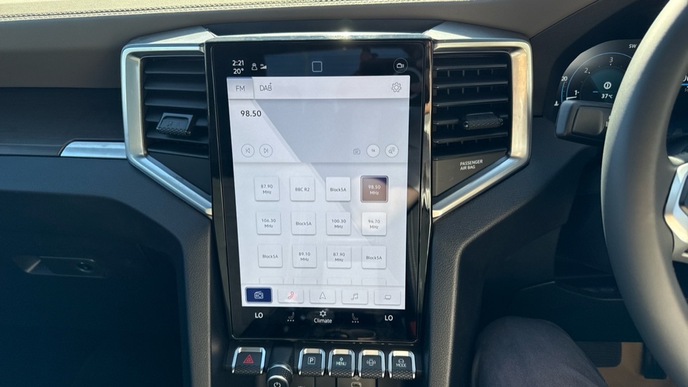 Used Volkswagen Amarok 2024 for sale - 76870039: Photo 16