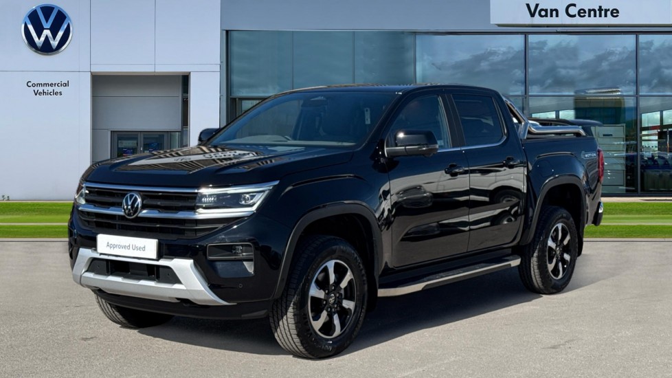 Used Volkswagen Amarok 2024 for sale - 76870039: Photo 19