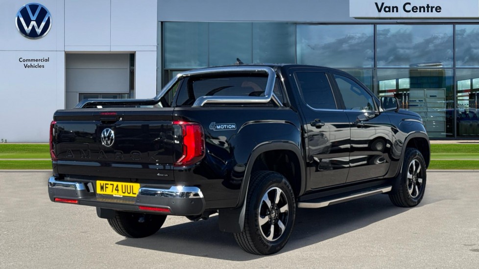 Used Volkswagen Amarok 2024 for sale - 76870039: Photo 20