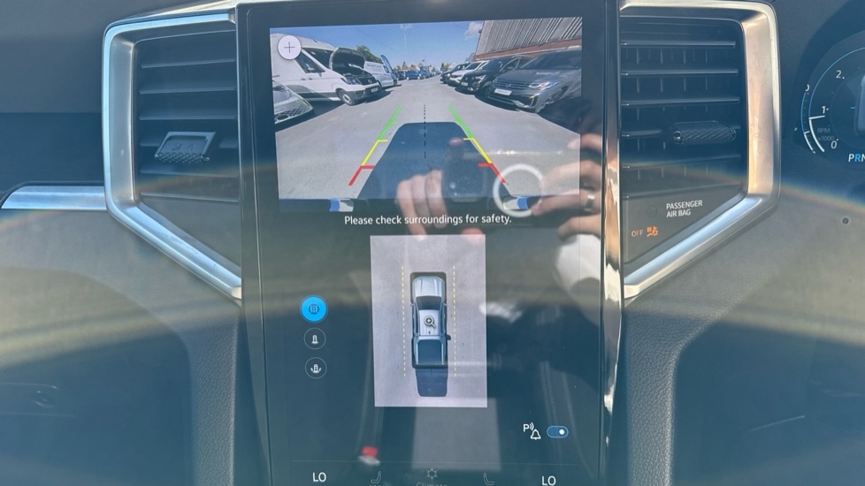 Used Volkswagen Amarok 2024 for sale - 76870039: Photo 25