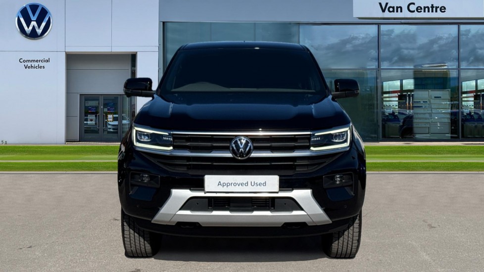 Used Volkswagen Amarok 2024 for sale - 76870039: Photo 8
