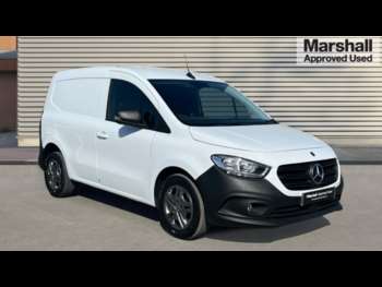 Used Mercedes-Benz Citan 2024 for sale - 74063575: Photo