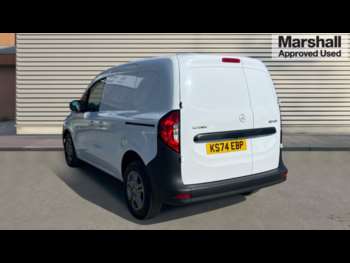 Used Mercedes-Benz Citan 2024 for sale - 74063575: Photo
