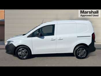 Used Mercedes-Benz Citan 2024 for sale - 74063575: Photo