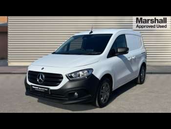 Used Mercedes-Benz Citan 2024 for sale - 74063575: Photo