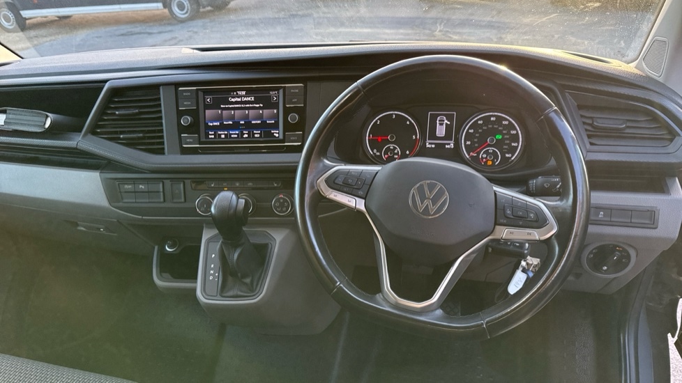 Used Volkswagen Transporter 2023 for sale - 76914880: Photo 11