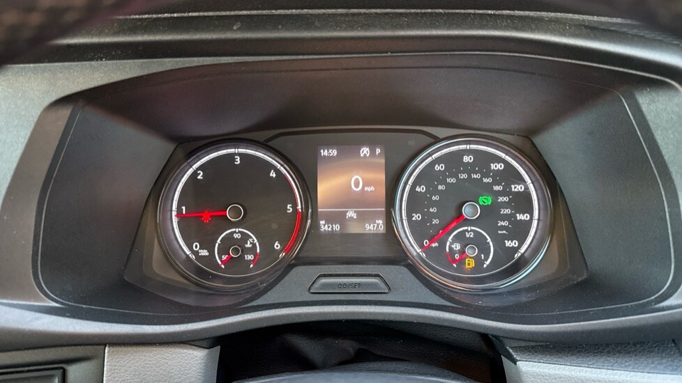 Used Volkswagen Transporter 2023 for sale - 76914880: Photo 15