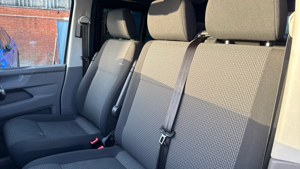 Used Volkswagen Transporter 2023 for sale - 76914880: Photo 17