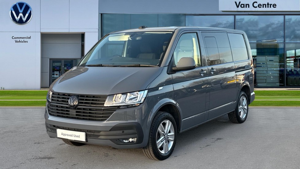 Used Volkswagen Transporter 2023 for sale - 76914880: Photo 19