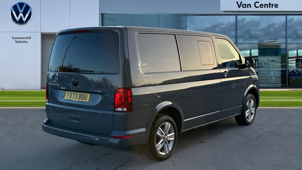 Used Volkswagen Transporter 2023 for sale - 76914880: Photo 20