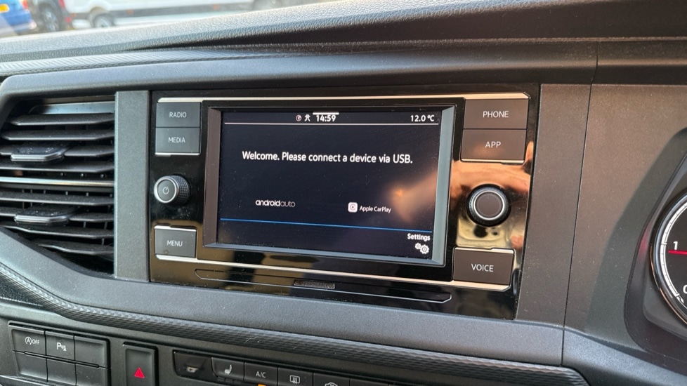 Used Volkswagen Transporter 2023 for sale - 76914880: Photo 26