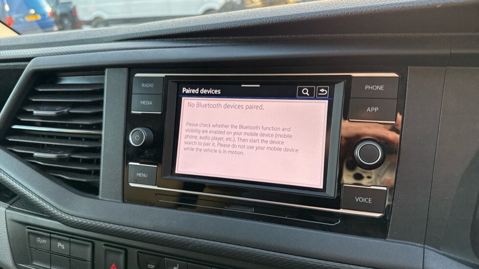 Used Volkswagen Transporter 2023 for sale - 76914880: Photo 31