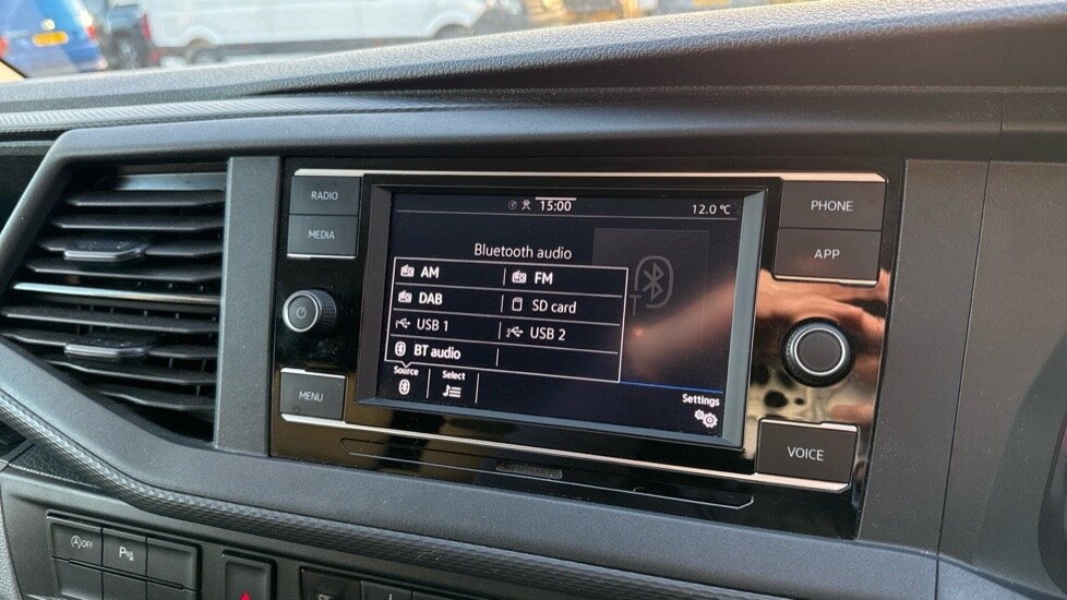 Used Volkswagen Transporter 2023 for sale - 76914880: Photo 32