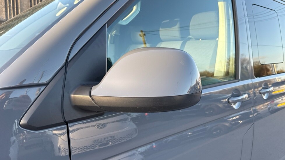 Used Volkswagen Transporter 2023 for sale - 76914880: Photo 38