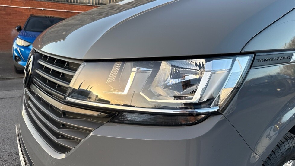 Used Volkswagen Transporter 2023 for sale - 76914880: Photo 39