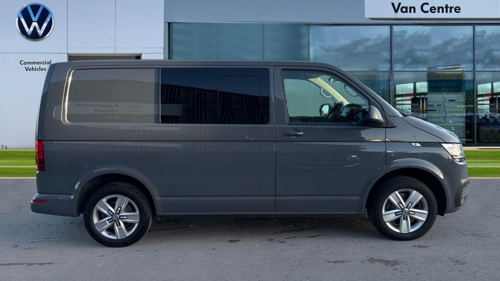Used Volkswagen Transporter 2023 for sale - 76914880: Photo 4