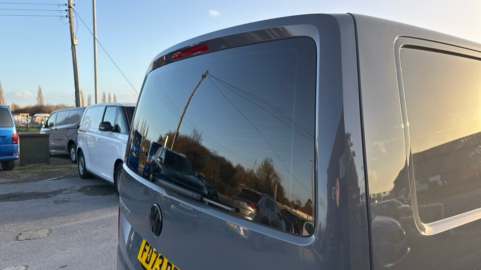 Used Volkswagen Transporter 2023 for sale - 76914880: Photo 42
