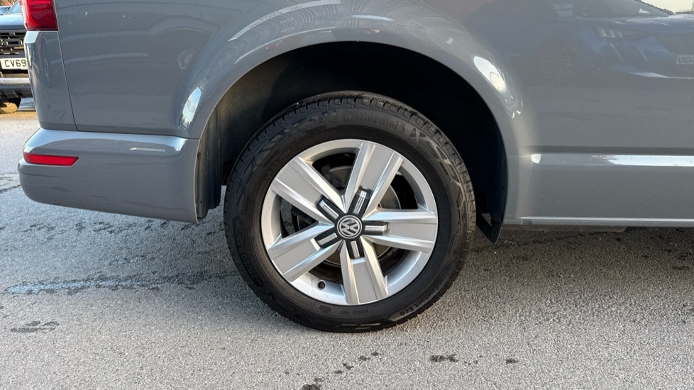 Used Volkswagen Transporter 2023 for sale - 76914880: Photo 5