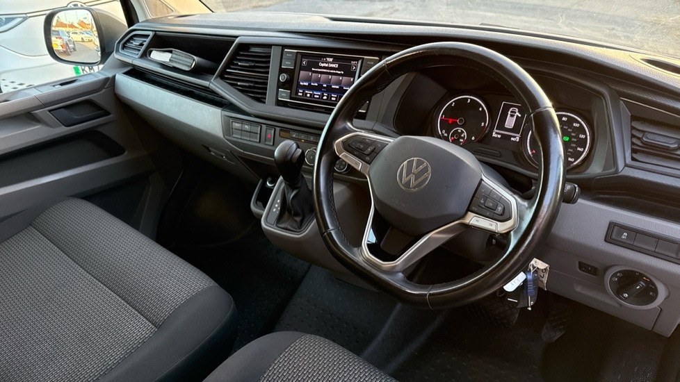 Used Volkswagen Transporter 2023 for sale - 76914880: Photo 6