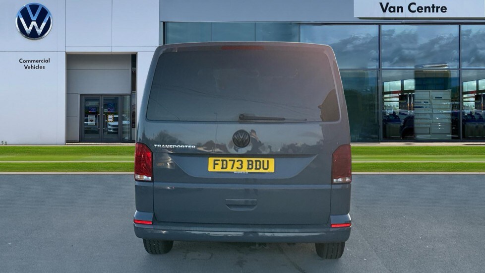 Used Volkswagen Transporter 2023 for sale - 76914880: Photo 7