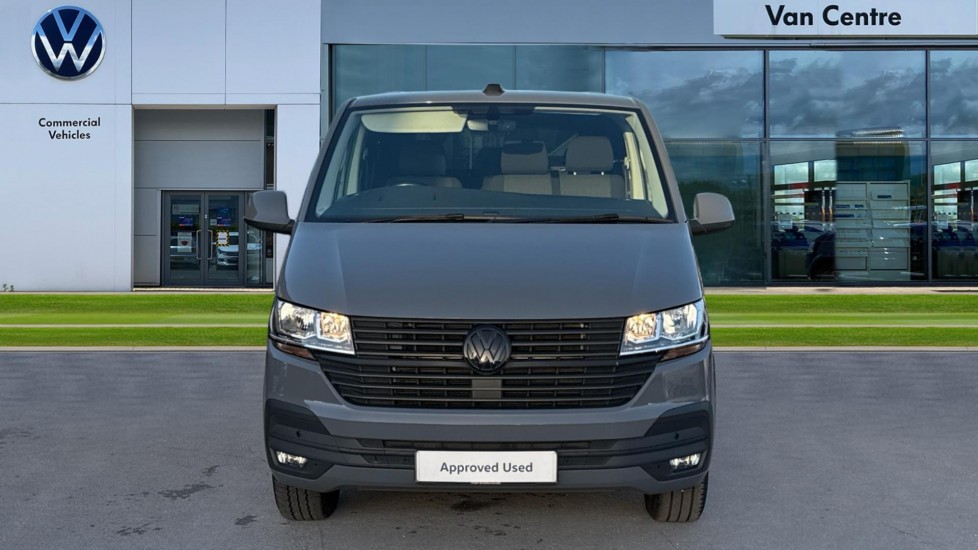 Used Volkswagen Transporter 2023 for sale - 76914880: Photo 8