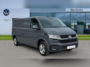 Volkswagen - Transporter