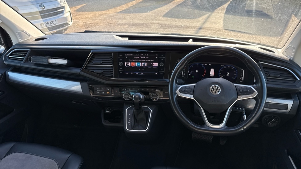 Used Volkswagen Caravelle 2020 for sale - 76915095: Photo 11