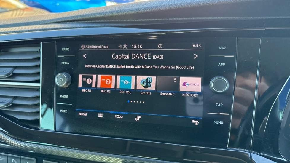 Used Volkswagen Caravelle 2020 for sale - 76915095: Photo 16