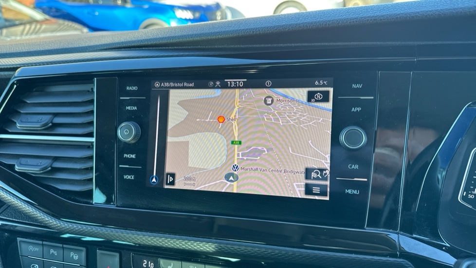 Used Volkswagen Caravelle 2020 for sale - 76915095: Photo 26