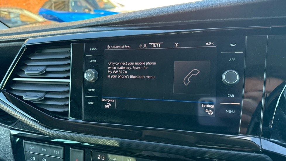 Used Volkswagen Caravelle 2020 for sale - 76915095: Photo 32