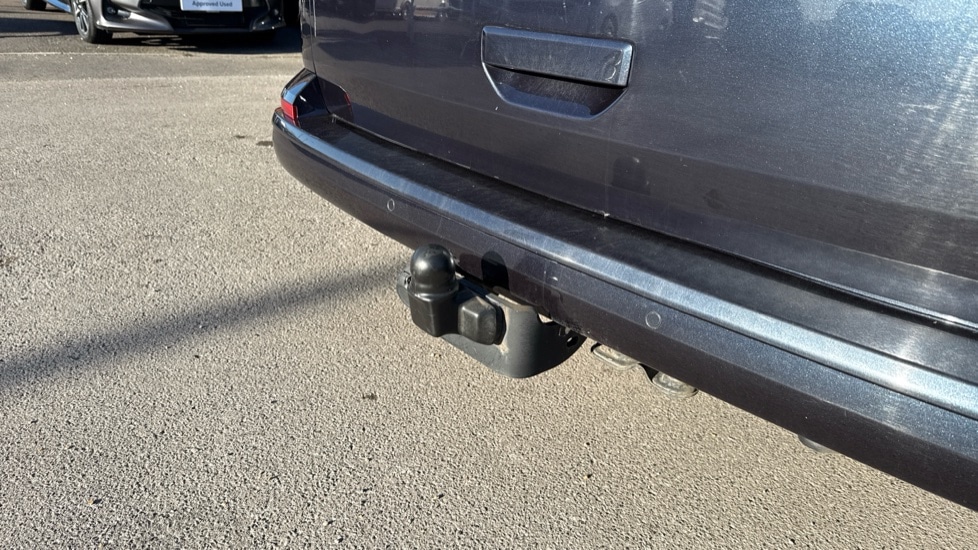 Used Volkswagen Caravelle 2020 for sale - 76915095: Photo 37