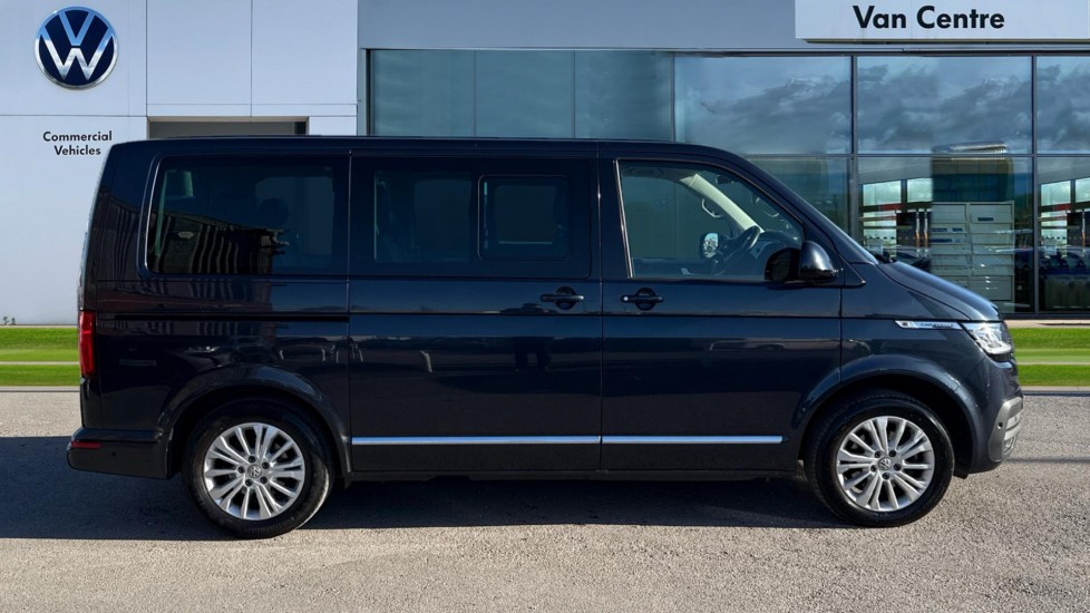 Used Volkswagen Caravelle 2020 for sale - 76915095: Photo 4
