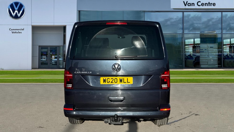 Used Volkswagen Caravelle 2020 for sale - 76915095: Photo 7