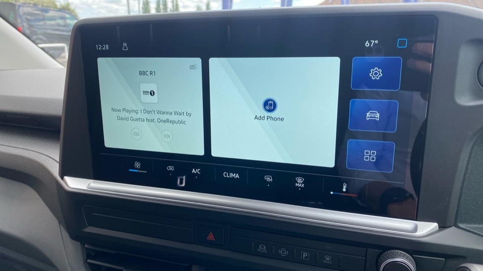 Used Volkswagen Transporter 2025 for sale - 76868383: Photo 12