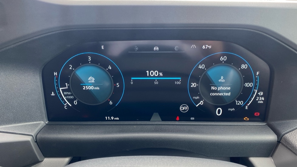 Used Volkswagen Transporter 2025 for sale - 76868383: Photo 15