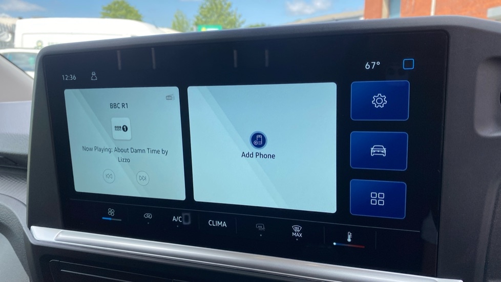 Used Volkswagen Transporter 2025 for sale - 76868383: Photo 16