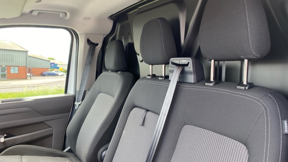 Used Volkswagen Transporter 2025 for sale - 76868383: Photo 17