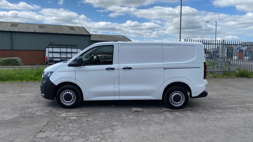 Used Volkswagen Transporter 2025 for sale - 76868383: Photo 18