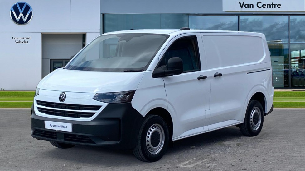 Used Volkswagen Transporter 2025 for sale - 76868383: Photo 19