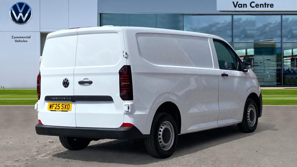 Used Volkswagen Transporter 2025 for sale - 76868383: Photo 20