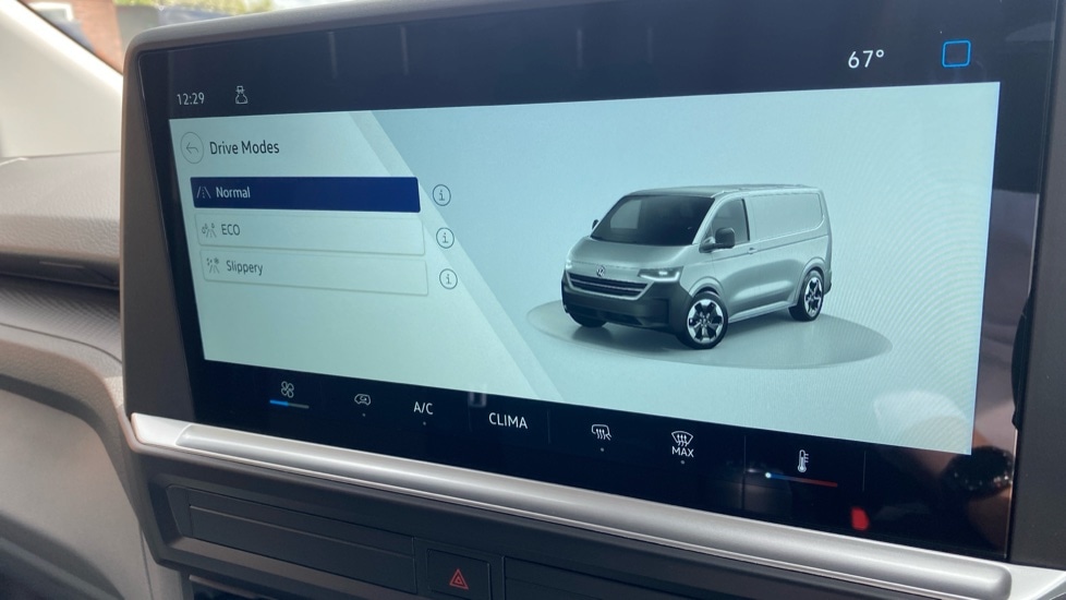 Used Volkswagen Transporter 2025 for sale - 76868383: Photo 26