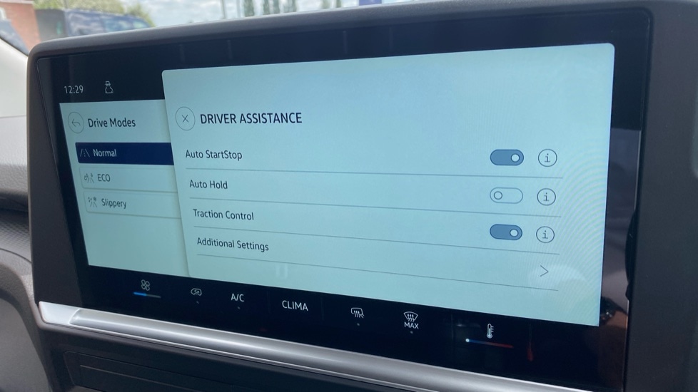 Used Volkswagen Transporter 2025 for sale - 76868383: Photo 27