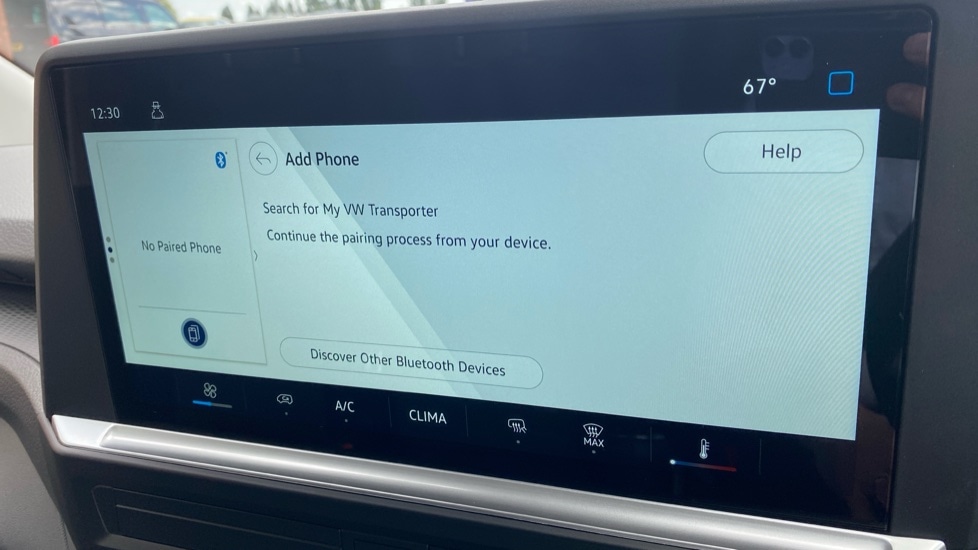 Used Volkswagen Transporter 2025 for sale - 76868383: Photo 32